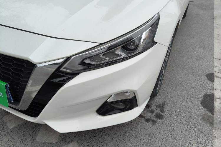 Used Nissan Teana 2021 2.0L XL Comfort Edition
