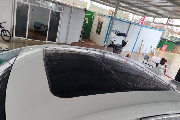 Used Cadillac CT5 2022 28T Luxury Version (Standard Edition)
