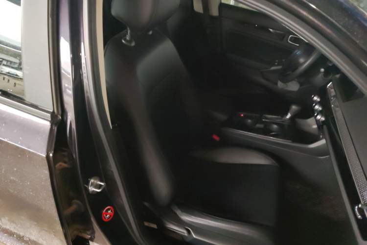 Used Honda Integra 2022 240TURBO CVT Technology Edition
