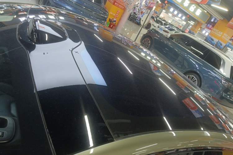 Used  SU7 2024 Rear-Drive Ultra-Long Range Advanced Pro-Level Intelligent Driving Version
