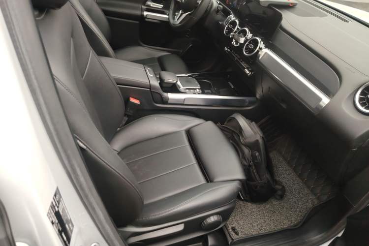 Used Mercedes-Benz GLB 2020 GLB 180 Fashion Model