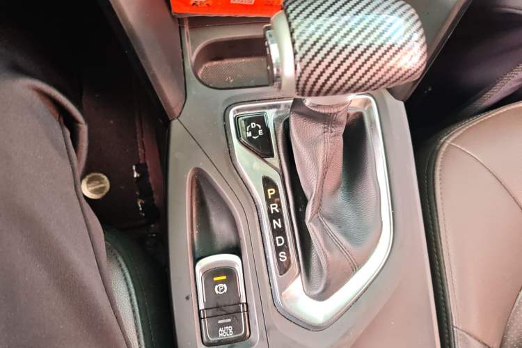 Used GAC Trumpchi GS4 2017 235T Automatic Two-Wheel Drive Luxury Smart Connectivity Version