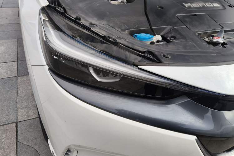 Used Honda e:NP1 2023 510 km Range Lanji Version
