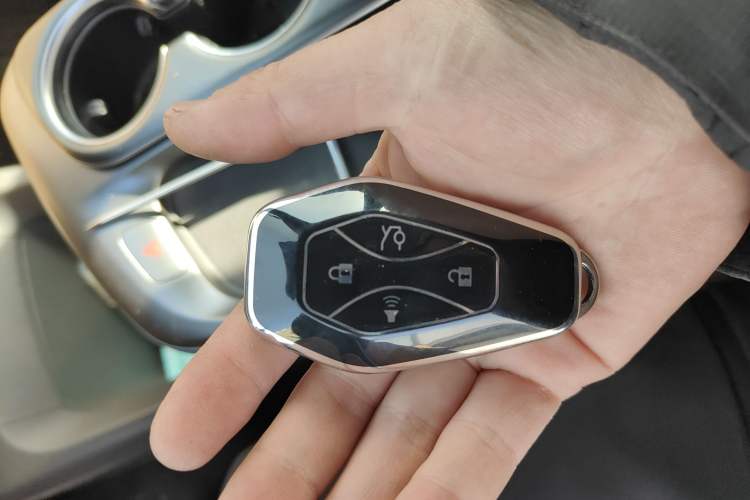 Used ARCFOX Alpha T5 2025 520 MAX
