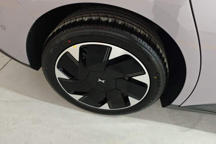 Used XPeng MONA M03 2025 502 Long-Range Max
