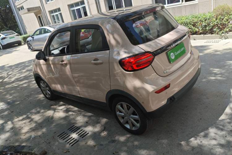 Used Leapmotor T03 2022 Star Diamond Edition
