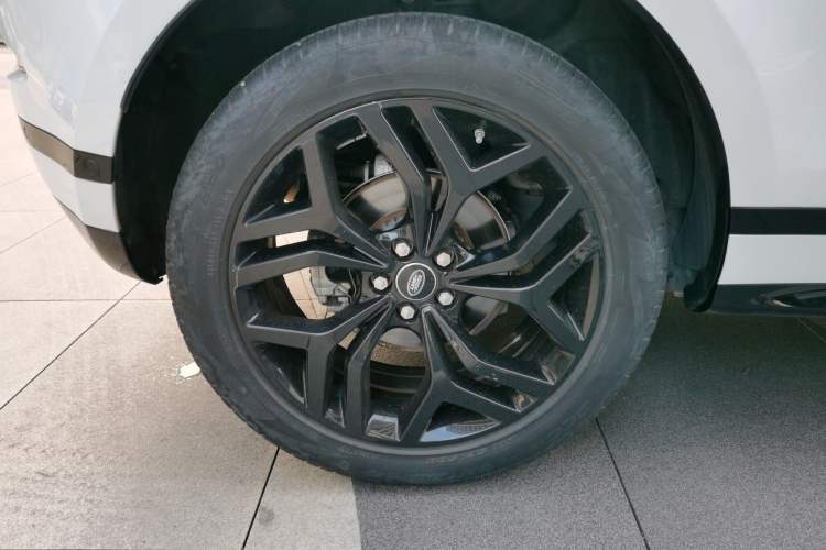 Used Land Rover Range Rover Evoque 2020 249 PS R-DYNAMIC S Sport Edition
