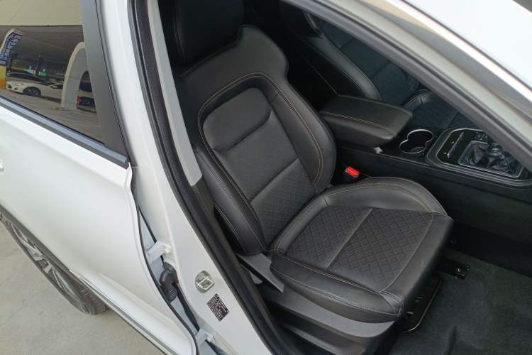 Used Chery Tiggo 8 2020 230TCI Manual Elite Edition
