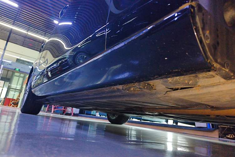 Used Mercedes-Benz E-Class 2022 E 300 L Luxury Model
