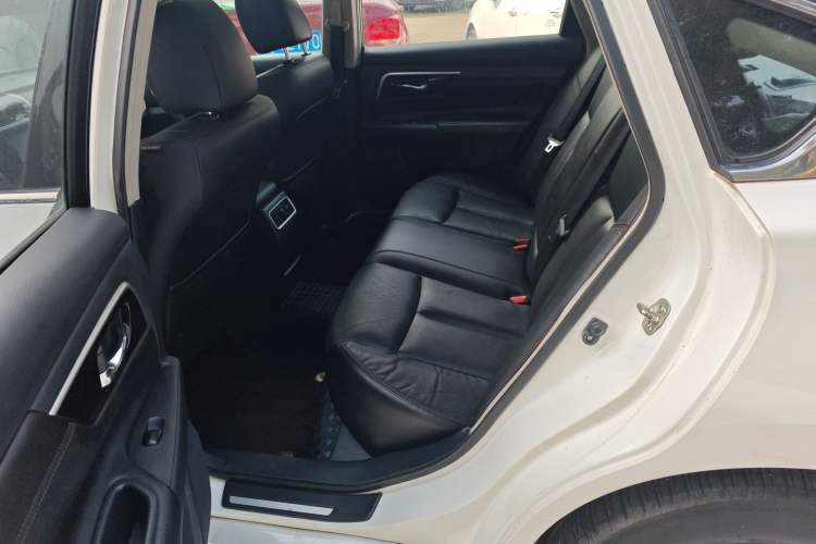 Used Nissan Teana 2016 Revised Version 2.0L XL Comfort Edition