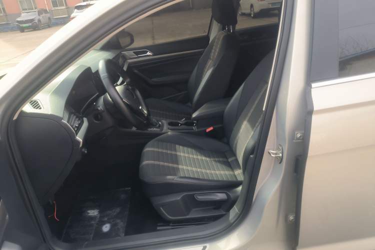 Used Volkswagen Lavida 2021 1.5L Automatic Vision Edition