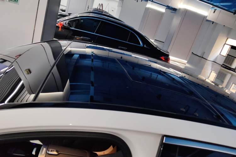 Used Mercedes-Benz C-Class 2024 Restyled C-Class 260 L Sport Edition