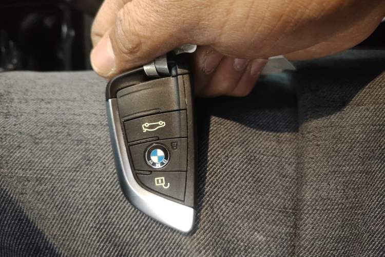 Used BMW X1 New Energy 2021 xDrive30Le Premium Edition
