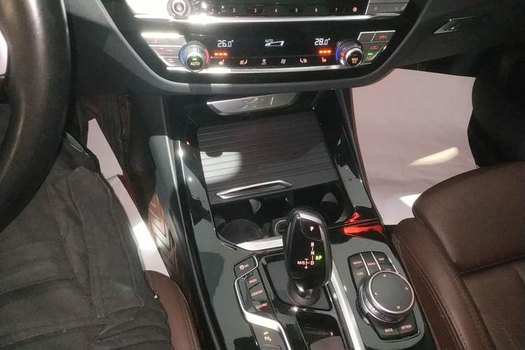 Used BMW X3 2021 xDrive30i Luxury Model with M Sport Package
