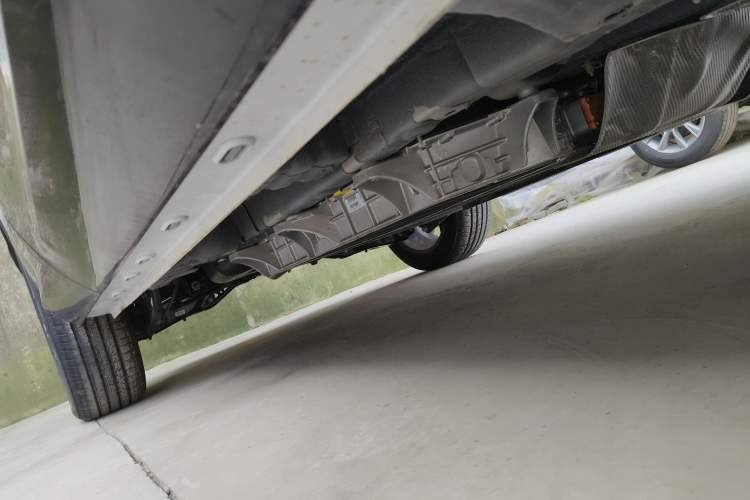 Used Roewe RX5 New Energy 2023 eRX5 Ultra-Hybrid Comfort Edition
