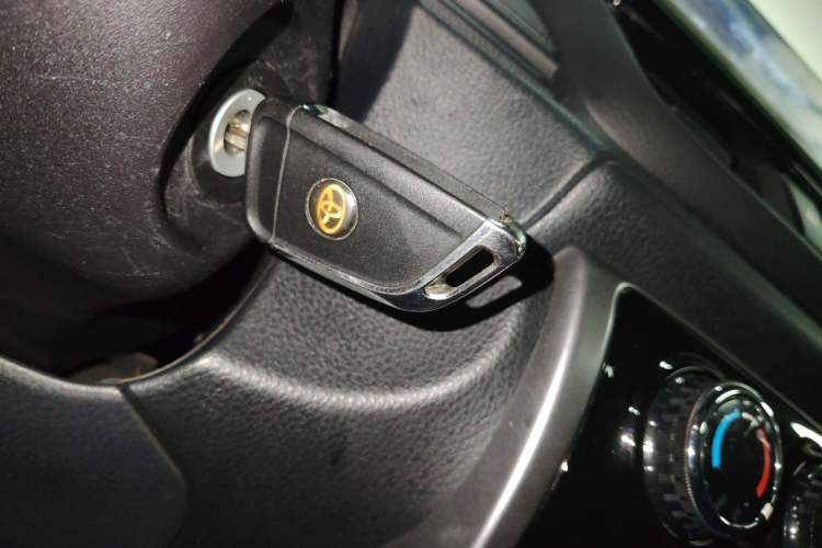 Used Toyota YARiS L 2021 X-Trail 1.5L CVT Leading Edition
