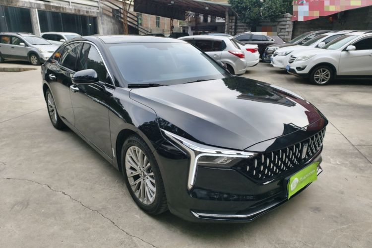 Used Bestune B70 2025 Dragon Edition 1.5T Enjoyment Model