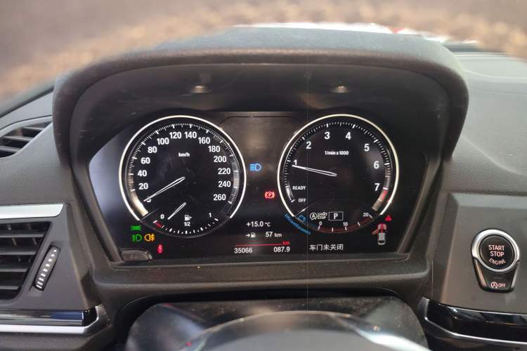 Used BMW 1 Series 2018 118i Design Package Edition
