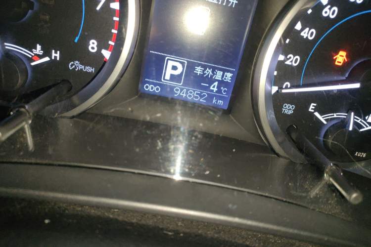 Used Toyota Highlander 2018 2.0T Four-Wheel Drive Elite Edition 7 Seats China V Standard