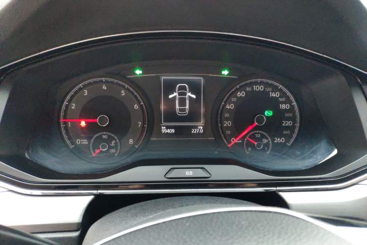 Used Volkswagen Lamando 2021 280TSI DSG Comfort Edition
