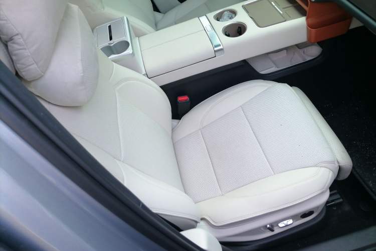 Used Li Auto L6 2024 Pro Model