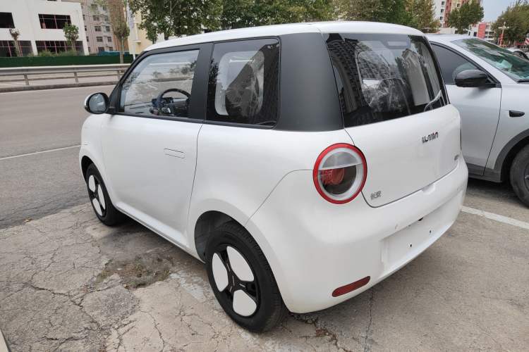 Used  Lumin 2024 130km Qingyue Version
