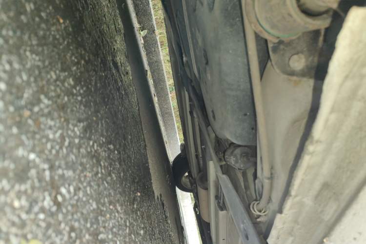 Used Peugeot 408 2013 2.0L Automatic Comfort Edition
