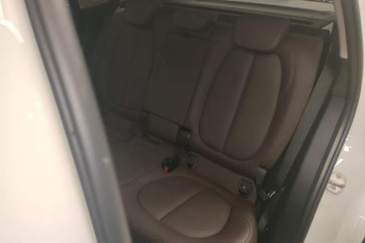 Used BMW X1 2021 Revised xDrive25Li Premium Edition
