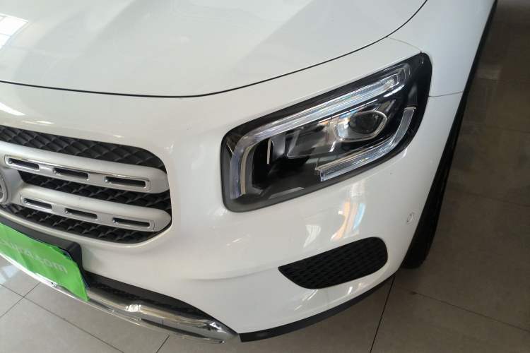 Used Mercedes-Benz GLB 2022 GLB 220 Dynamic Edition