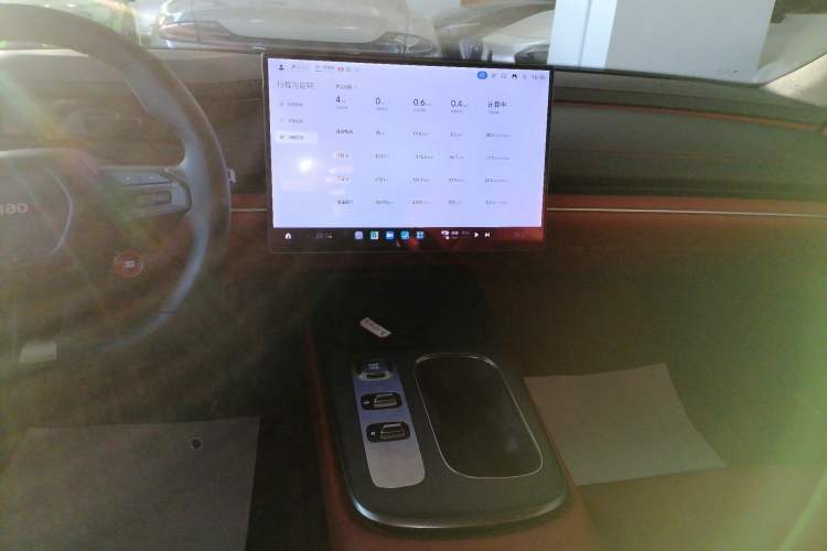 Used  SU7 2024 Rear-Drive Long-Range Intelligent Driving Version