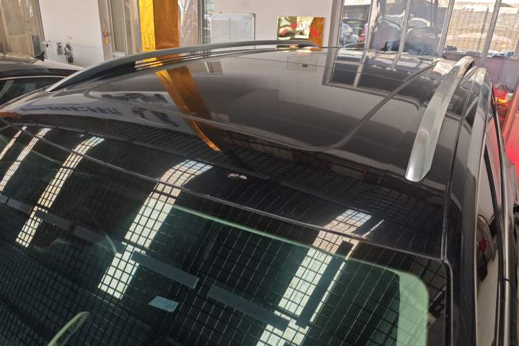 Used Volkswagen Teramont 2019 380TSI Four-Wheel Drive Luxury Version China V Standard
