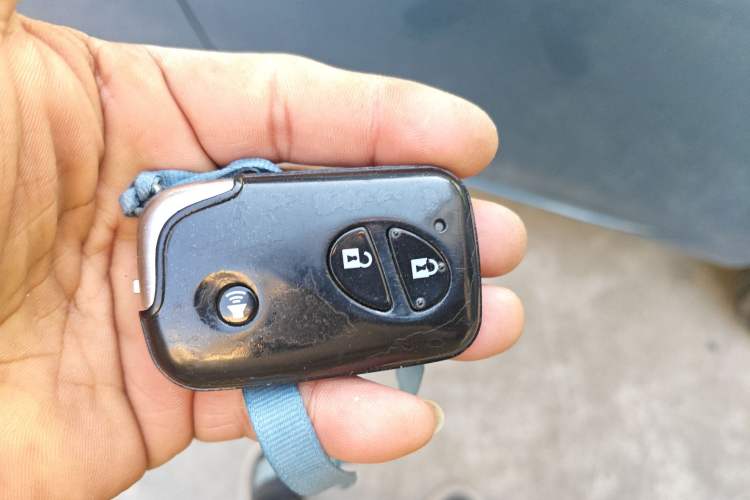 Used BYD F3 2014 1.5L Automatic Prestige Edition