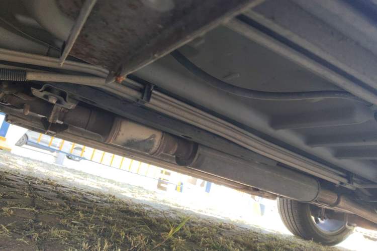 Used Ford Explorer 2016 2.3T Elite Edition
