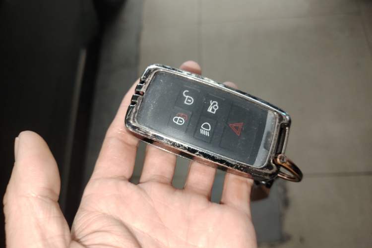 Used Jaguar XFL 2022 XFL 2.0T P250 Two-Wheel-Drive Prestige Luxury Edition
