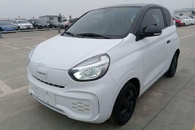 Used Roewe Clever 2021 302km Excellence Edition