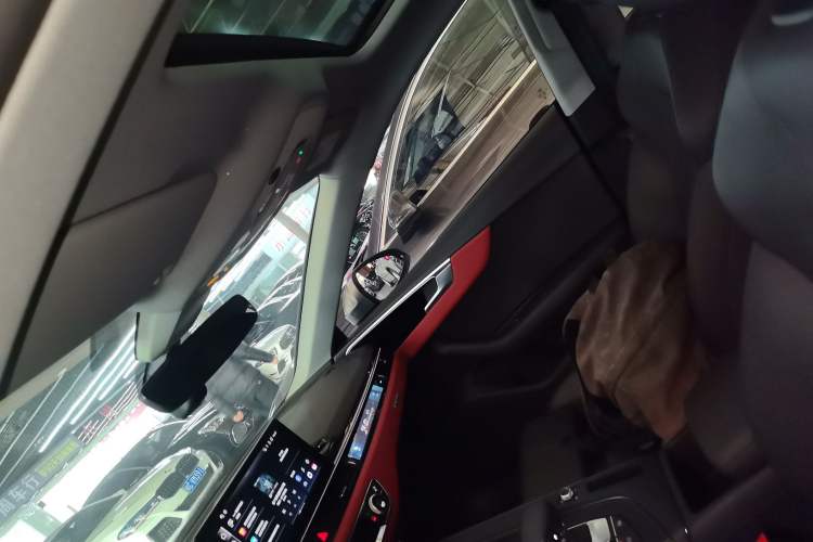 Used Audi A5 2024 Sportback 40 TFSI Fashionable and Dynamic Model
