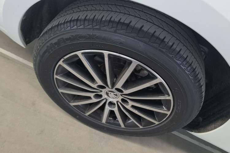 Used Skoda Octavia 2019 TSI230 DSG SmartDrive Luxury Edition China VI
