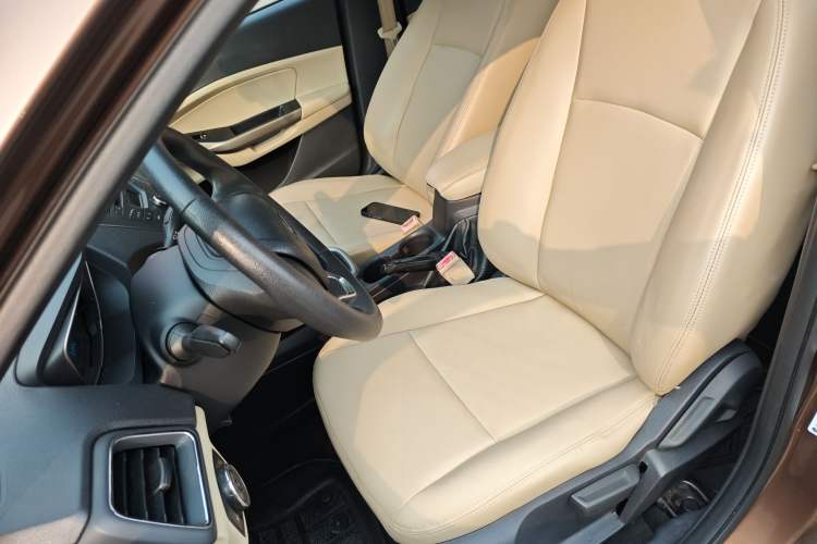 Used Ford Escort 2015 1.5L Manual Comfort Model