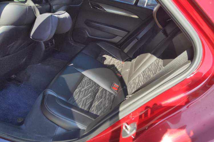 Used Cadillac ATS-L 2017 28T Tech Edition