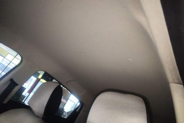 Used Oshan Benni E-Star 2022 Qingxin Edition Colorful Model Lithium Iron Phosphate