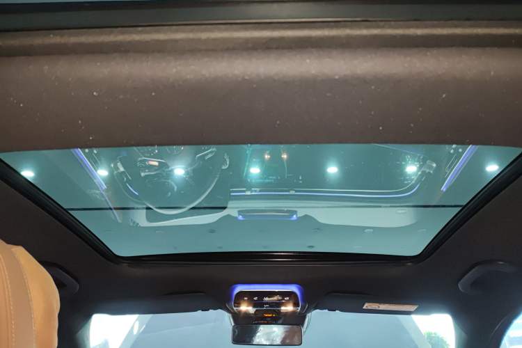 Used Mercedes-Benz E-Class 2024 E 300 L Luxury Model