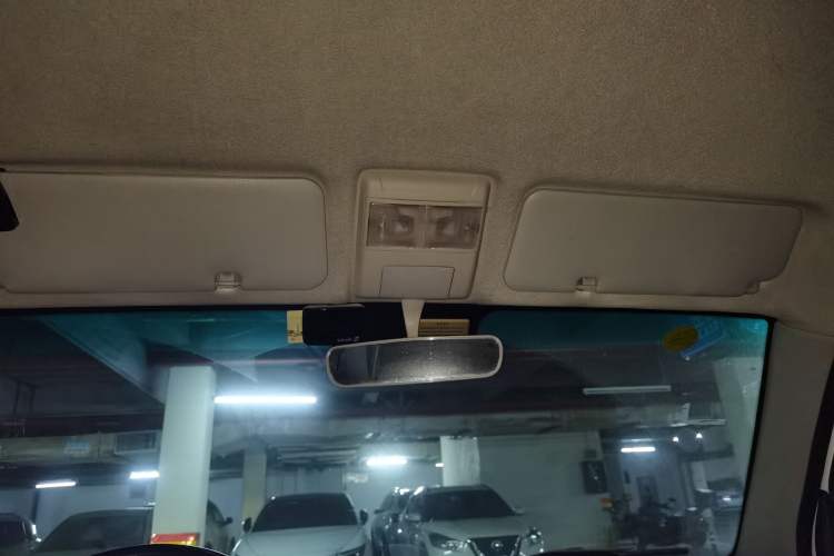 Used Jinbei New Hiace X30L 2018 1.5L Business Edition DLCG14