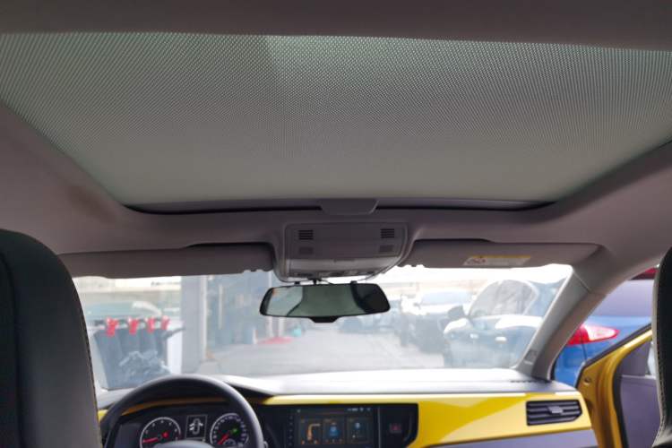 Used Volkswagen Polo 2019 Plus 1.5L Automatic Colorful Technology Edition