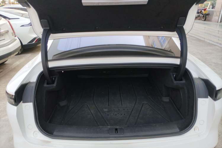 Used  Star Era ES 2024 Max Long-Range Version
