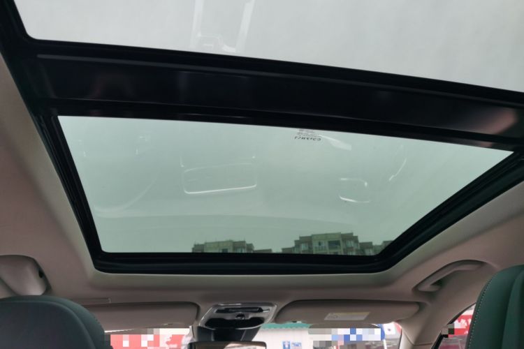 Used Lynk & Co 01 2017 2.0T Two-Wheel Drive Pro Edition