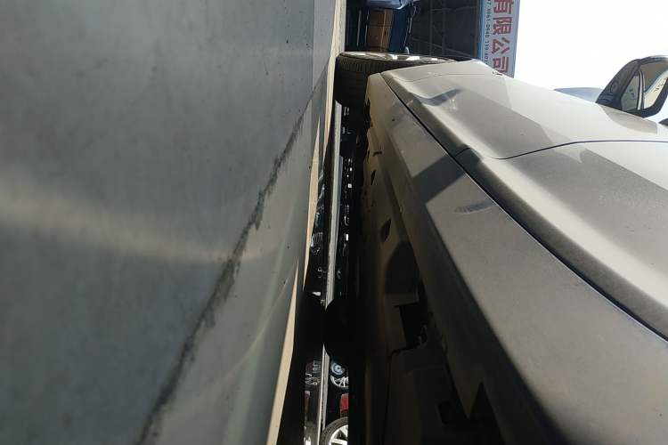 Used Cadillac CT5 2022 28T Luxury Version (Standard Edition)
