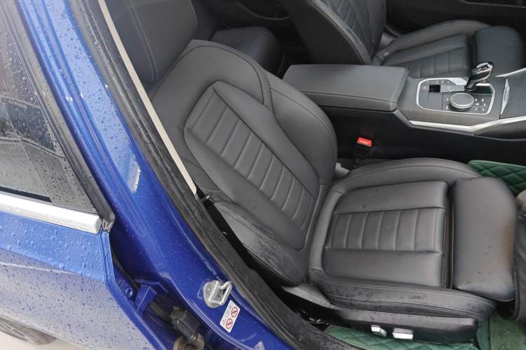 Used BMW 3 Series 2020 Facelifted 325i M Sport Package