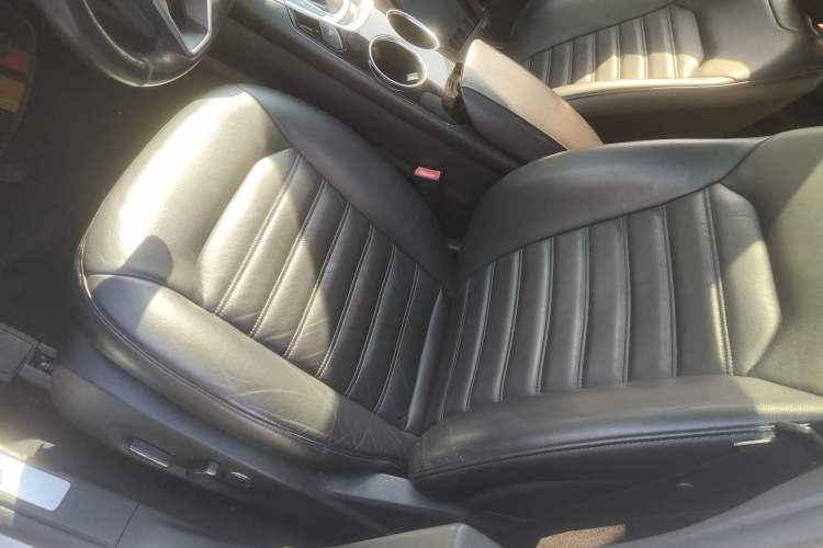 Used Ford Mondeo 2013 1.5L GTDi180 Fashion Edition