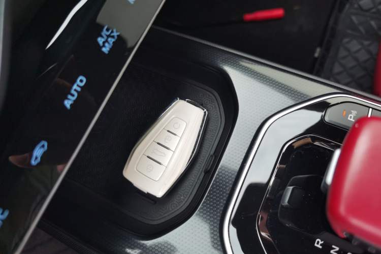 Used Geely Auto icon 2020 1.5TD i9 BSG
