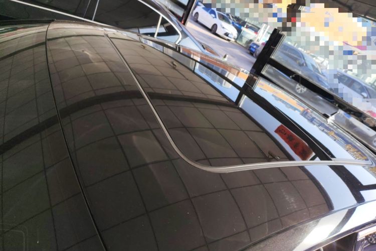 Used Volkswagen Magotan GTE Plug-in Hybrid 2022 GTE Luxury Model
